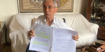 CIDH envió a la Corte Interamericana suspensión de diputados de Amazonas de la AN