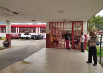 Denuncian que no atendieron a un menor de edad en el Hospital de Boconó