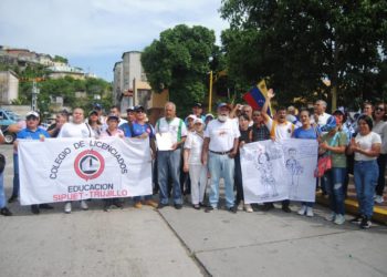 Trujillo | El verdadero proletariado es la masa laboral del país