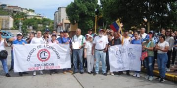 Trujillo | El verdadero proletariado es la masa laboral del país