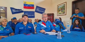 Dirigentes de UNT-Trujillo desconocen a Joaquín Aguilar y denuncian presunto «mal manejo de fondos» del partido