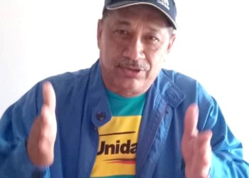 Marcos Montilla “empleados públicos condenados a la pobreza por el socialismo”