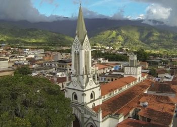 Crearán una plazoleta con el Oso Frontino en los 461 años de Boconó
