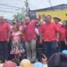 Diosdado Cabello en Trujillo: la derecha desconocerá «con violencia» la victoria de Nicolás Maduro