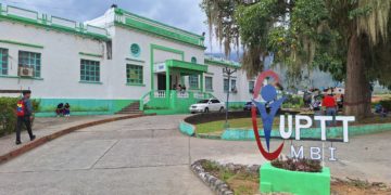 Uptt Boconó celebra su décimo aniversario