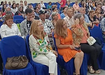 II Encuentro de Trujillanos Felices: Un Evento Inspirador