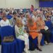 II Encuentro de Trujillanos Felices: Un Evento Inspirador