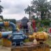Fluctuaciones en el servicio eléctrico afectan sistema de bombeo de agua en Valera y Carvajal