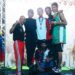 Kick-boxing trujillano pasó al clasificatorio final
