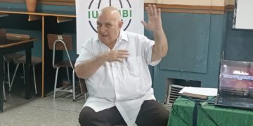 Francisco Conte sobre proyecto de Ley Contra el Fascismo: “nunca antes una ley se había parecido tanto a lo que pretende combatir”
