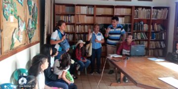 Lourdes Dubuc de Isea pide que Jesús Barreto sea nombrado Cronista de Boconó