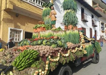 San Isidro Labrador patrono de los agricultores