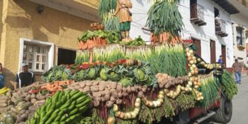 San Isidro Labrador patrono de los agricultores