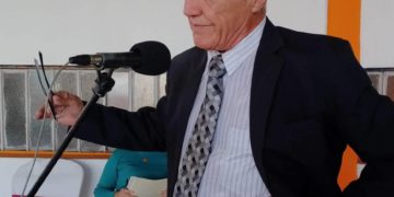 Cronista Luis Huz: Tejiendo la Historia de la Sabana de Estovacuy