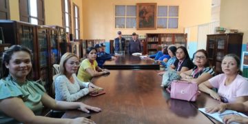 Realizan taller de actualización sobre denuncias de bullying y acoso para fortalecer sistema de protección de NNA en Valera