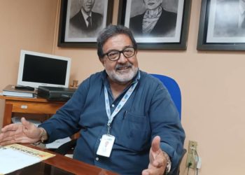 Presidente de la Sadet: Trujillo reporta alta incidencia de cáncer por mal manejo de pesticidas en zonas agrícolas