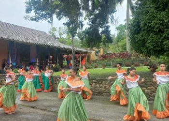 Trapiche de Los Clavo celebra su aniversario XXVII