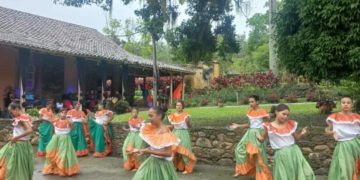 Trapiche de Los Clavo celebra su aniversario XXVII