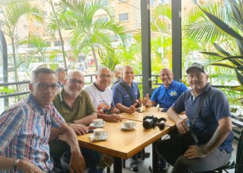 Creado Círculo de Comunicadores Deportivos en homenaje a Frank Graterol