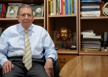 Análisis | Dispersión del voto “se revierte” a favor de Edmundo González