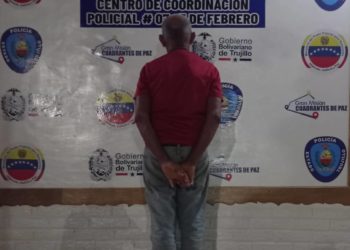 Policía logra liberar a dos adolescentes que estaban secuestradas por un sexagenario en La Ceiba