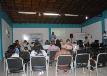 CAJ diserta sobre desafíos de la participación ciudadana en el marco de su 47 aniversario