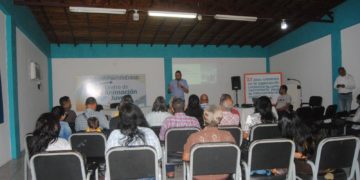 CAJ diserta sobre desafíos de la participación ciudadana en el marco de su 47 aniversario