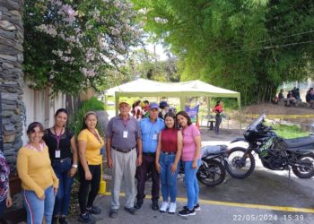 Boconó |  Este fin de semana Trapiche de los Clavo sigue de aniversario
