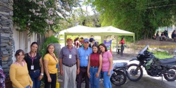 Boconó |  Este fin de semana Trapiche de los Clavo sigue de aniversario