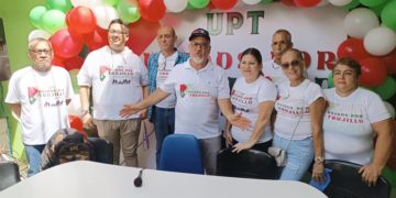 Ante el “centralismo agobiante” nace Movimiento “Unidos por Trujillo”