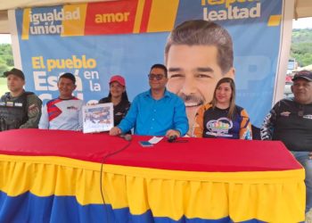 Boconó recibirá una ambulancia y una mega jornada social por su aniversario