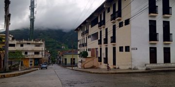 Por el aniversario de Boconó: Oficina cronista invita a la exposición fotográfica «Boconó: Dos lentes, dos tiempos»