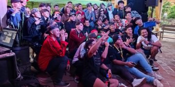 «Rap sin groserias» un éxito en Boconó