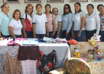 Gran Misión Venezuela Mujer desarrolla actividades formativas en Trujillo para convertirlas en “entes productivos”