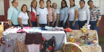 Gran Misión Venezuela Mujer desarrolla actividades formativas en Trujillo para convertirlas en “entes productivos”