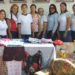 Gran Misión Venezuela Mujer desarrolla actividades formativas en Trujillo para convertirlas en “entes productivos”