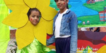 ¡Jornada de Reforestación en las escuelas de Trujillo, una muestra de amor al ambiente!