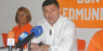 Freddy Superlano: “tengo mucha pena por cómo el oficialismo está terminado sus últimos días”