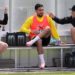 Emre Can: «El Real Madrid es el favorito, eso todo el mundo lo sabe»