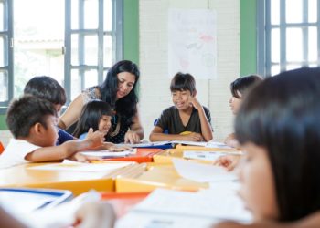Brasil recupera el nivel de alfabetización de los niños que tenía antes de la pandemia