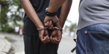 Detienen a 11 chinos en Ciudad de México por venta de drogas y explotación sexual