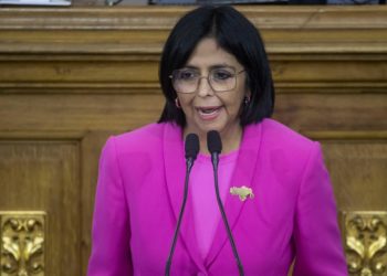 Parlamento chavista aprueba proyecto de ley de pensiones y crea comisión para sancionarla