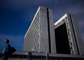 El primer ministro eslovaco está estabilizado en estado muy grave, según el hospital