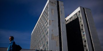 El primer ministro eslovaco está estabilizado en estado muy grave, según el hospital