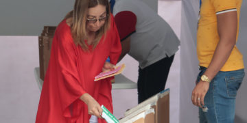 Comienzan las votaciones en Panamá en una de las elecciones más complicadas de su historia