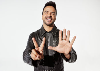 Luis Fonsi toma «un viaje emocional» al sacar un nuevo disco para sus 25 años de carrera