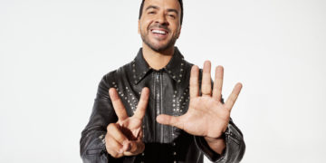 Luis Fonsi toma «un viaje emocional» al sacar un nuevo disco para sus 25 años de carrera