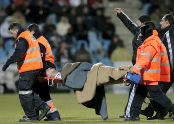 La Copa América incluirá una sexta sustitución por traumatismo craneoencefálico y conmoción cerebral
