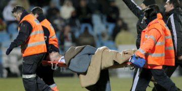 La Copa América incluirá una sexta sustitución por traumatismo craneoencefálico y conmoción cerebral