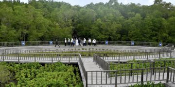 El Foro Mundial del Agua concluye con 113 proyectos por valor de 9.400 millones de dólares